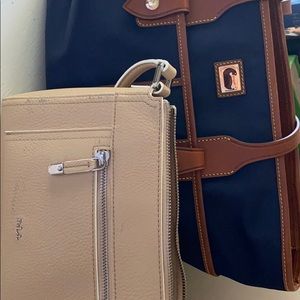 Meet your Posher, Dana